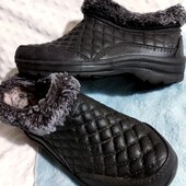 ❤️☀️❤️ Ботинки тапки бурки. Стелька 23.5 см. Нюанс. Ставка=купить Сразу ⚡❗