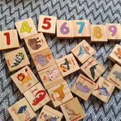 Дерев'яна шнурівка