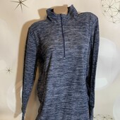 Флисовый реглан размер ХЛ/2хл, состояние хорошее