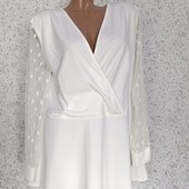 Очень красивая блузка р-р 20