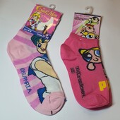 ❣️ шкарпетки 2 пари 27-30 (4-6 років)