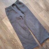 Зручні тепленькі штаники!