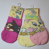 ❣️ шкарпетки 3 пари 18-24 місяці