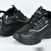 Зимові кросівки