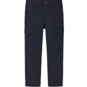 Штани cargo для хлопчика Pepperts 158