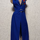 Шикарный кардиган р-р 38