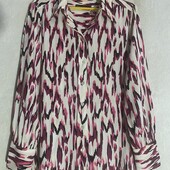 Яркая женская блузка отличного качества