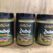 Дубайська паста