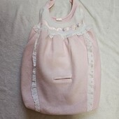 флісовий спальний мішок