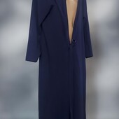 Накидка довга.Нова з біркою