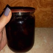 Варення сливове 2025 (дуже смачне)