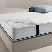 ♕ Якісний та практичний наматрацник відTchibo, розмір 110 х 200см