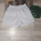 Шорти теплі для дома, для сна