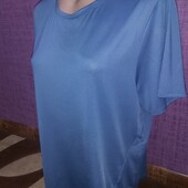 Футболка для спорту Workout р.l