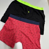 779. Боксерки 2 шт 11/12, 152