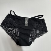 791. Труси мереживні xl