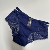 792. Труси мереживні L