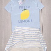 Костюм Primark, 12-18М / 86см. З біркою!