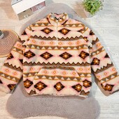 Крутезна тепла шерпа, ідеальний стан