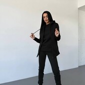 Костюм трійка