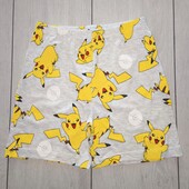 Піжамні шорти Primark, 5-6р / 116см