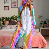 Класна піжама кігурумі розмір S,M,класна якість 2 вида