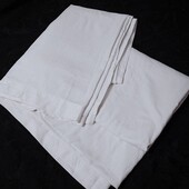 Велика, щільна, простинь/простирадло, 270х300см