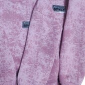 Тепла кофта на флісі на дівчинку 6-8( р.128)