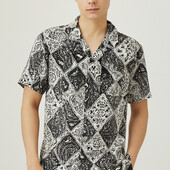 Стильна рубашка