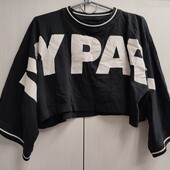 Крутий короткий топ