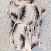 Очень красивая блузка р-р М