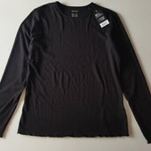 Жіноча кофтина, реглан в рубчик Esmara M