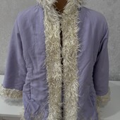 Новий завіз Демісезонна куртка для дому 4-5 р. Є заміри