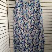 Alice Collins uk16 лляна сукня