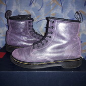 Кожаные ботинки.р.р.36.стелька 23 см.в хорошем состоянии.Оригинал!