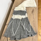 Мягенький шарф❤️