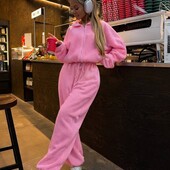 Двосторонній, щільний фліс