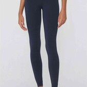 Хлопковые лосины Esmara евро М 40/42+6 замеры