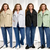 Куртка весна