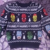 Лот 2 шт. Светрів на хлопчика