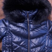 Курточка на дівчинку Next на 6 р./116 см.