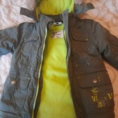 Дитяча курточка
