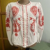 Вишиванка, р.44-46