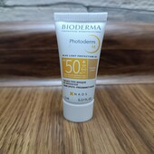 Пробники косметики від Bioderma 1 шт
