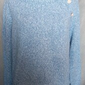 Интересный свитер