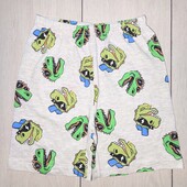 Піжамні шорти Primark, 5-6р / 116см