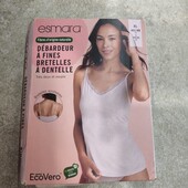 Женская базовая майка от Esmara, размер ХL