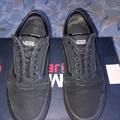 Кеды.р.р.41.стелька 26 см.в хорошем состоянии.Оригинал!