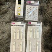 Набір швейних приладів Crelando