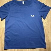 Футболка на хлопця 7-8 років, нова